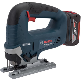 Купить Лобзик BOSCH GST 185-Li   0.601.5B3.024 фото №2