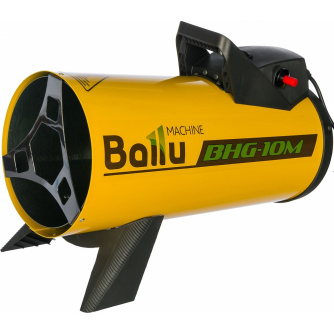 Купить Тепловая пушка BALLU BHG-10M газовая фото №1