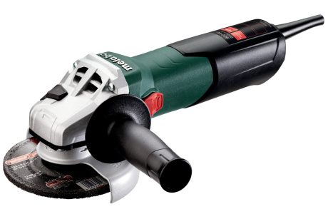 Купить УШМ Metabo W 9-125 600376010 фото №1