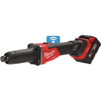 Купить Прямошлифмашина Milwaukee M18 FDGROVB-502X аккумуляторная фото №1