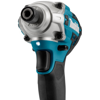 Купить Шуруповерт аккумуляторный Makita DTD 156 RFE фото №8