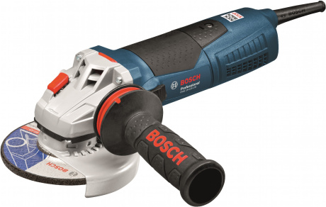 Купить УШМ BOSCH GWS 19-125 CIE    0.601.79P.002 фото №1