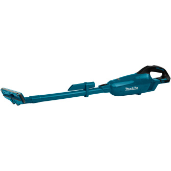 Купить Пылесос аккумуляторный Makita DCL 281 FZ фото №2