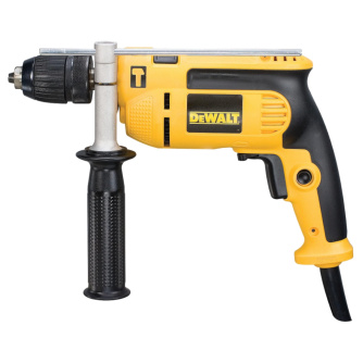 Купить Дрель DEWALT  DWD 024 S фото №2