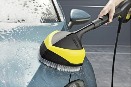 Купить Щетка Power Brush WB 150 KARCHER 2.643-237.0 фото №6