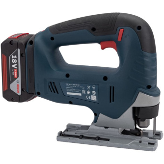 Купить Лобзик BOSCH GST 185-Li   0.601.5B3.024 фото №3