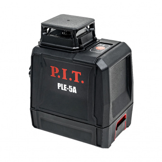 Купить Лазерный уровень P.I.T. PLE-5A фото №3