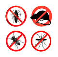 Защита от вредителей и насекомых  в Симферополе