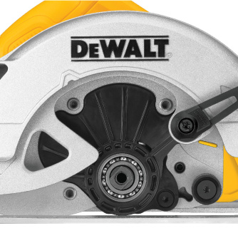 Купить Пила дисковая DEWALT DWE 575 фото №8