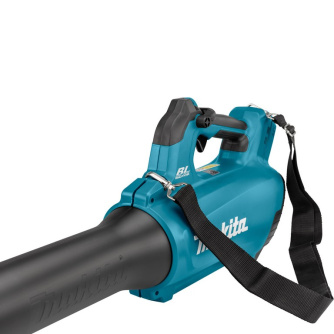 Купить Воздуходувка Makita DUB 184 Z аккумуляторная фото №6