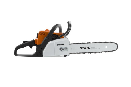 Купить Бензопила STIHL MS 180 16" фото №2