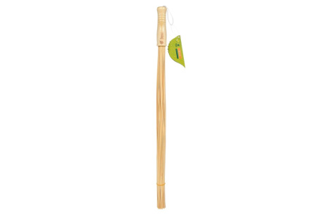 Купить Веник массажный  бамбуковый  БАННЫЕ ШТУЧКИ 40042 фото №3