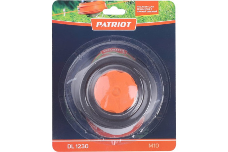 Купить Катушка PATRIOT DL-1230 Comfort фото №6