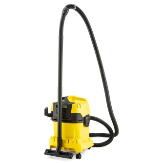 Купить Пылесос Karcher WD 4 V-20/4/35 фото №5