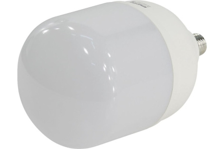 Купить Лампа светодиодная Smartbuy LED HP-50W/6500/E27 фото №1