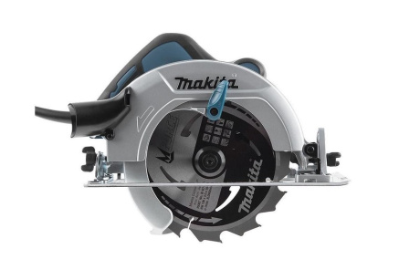 Купить Перфоратор Makita HR 2470 + перчатки PGH-160350-L+рулеткаPGC-210280+смазка д.буров 196804-7 фото №3